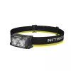Hoofdlamp Nitecore NU25 MCT — oplaadbare hoofdlamp, tot 400 lumen, compacte handsfree verlichting
