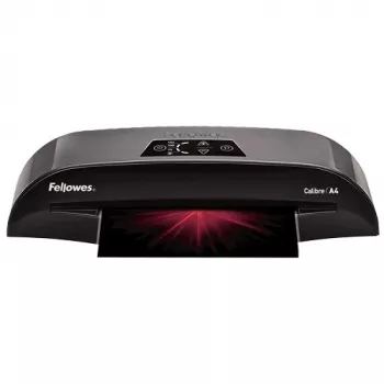 Fellowes Calibre A4-lamineerapparaat - zwart