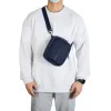Sachet XD DESIGN Boxy Sling Navy blauw P705.955