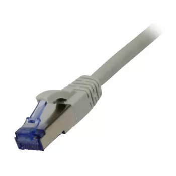 Synergy 21 S216410 - 20 m - Cat6a - S/FTP (S-STP) - RJ-45 - RJ-45 - grijs