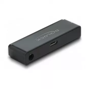 USB Type-C naar SATA-converter DeLOCK 64188