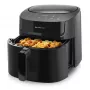 Heteluchtfriteuse Emerio AF-129622.1 7,2 L 1800 W zwart
