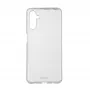 Krusell 62505 SoftCover hoes voor Samsung Galaxy A13, 6,6", TPU, transparant