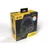 Tracer koptelefoon GAMEZONE Mobile hybride BT+2.4G zwart
