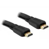 HDMI-kabel DeLOCK 82670 2 m