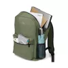 Rugzak BASE XX D31965 39,6 cm 15,6 inch olijfgroen