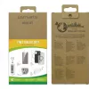 4smarts 7in1 Value set voor Apple iPhone 16 MagSafe-compatibel