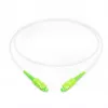 Digitus glasvezel staalversterkte patchkabel SC/APC SC/APC 1 m singlemode G.657.A2