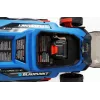 Grasmaaier Blaupunkt CL3010