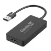 Draadloze adapter Carlinkit CPC200-CCPA voor Apple CarPlay en Android Auto (CCPA-protocol)