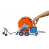 Beregeningsaanhanger BRUDER 02034 veelkleurig ABS 3 jaar