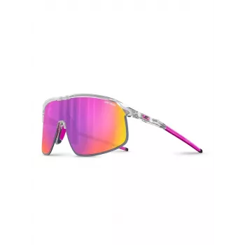 Julbo Density bril - kristal / roze