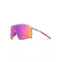 Julbo Density bril - kristal / roze