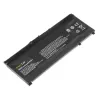 Green Cell HP187 vervangende laptopaccu