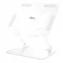 MEDIA-TECH laptopstandaard – laptopstandaard MT2661W (wit)