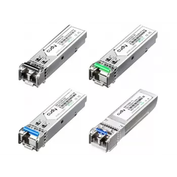 Cudy SM10G 10Gbps RJ45 SFP-module