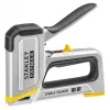 Stanley FMHT70100-0 nietmachine, zwart/zilver/geel