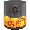 Tefal Ultra Fry Digital EY111B eenvoudig 4,2 L 1400 W heteluchtfriteuse grijs