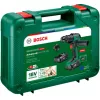 Bosch 06039E2002 accu-boorschroefmachine zwart