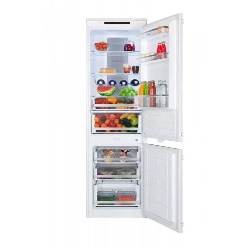 Koel-vriescombinatie BK3055.6NFM(E)