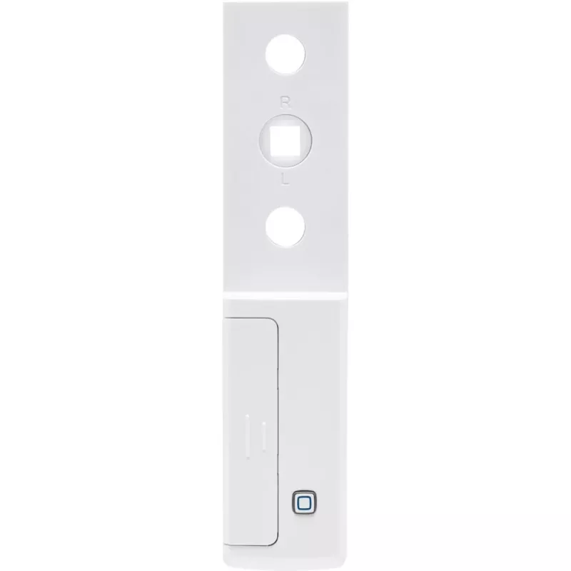 eQ-3 Homematic IP HmIP-SRH - raamsensor - draadloos - 868,3 MHz, 869,525 MHz (142800A0)
