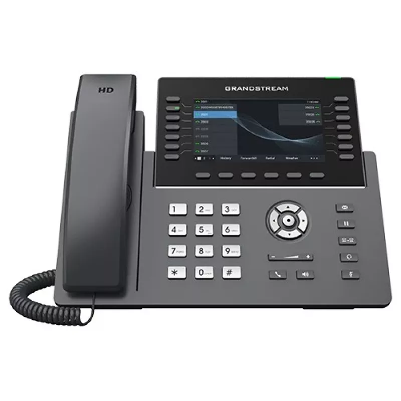 IP-telefoon Grandstream Networks GRP2650