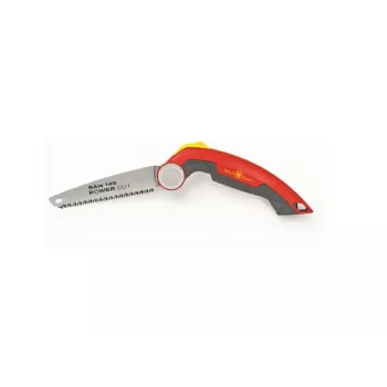 Handsnoeizaag Wolf-Garten POWER CUT SAW 145 – wolf garten, 14,5 cm blad, vouwzaag voor het snijden van groenhout
