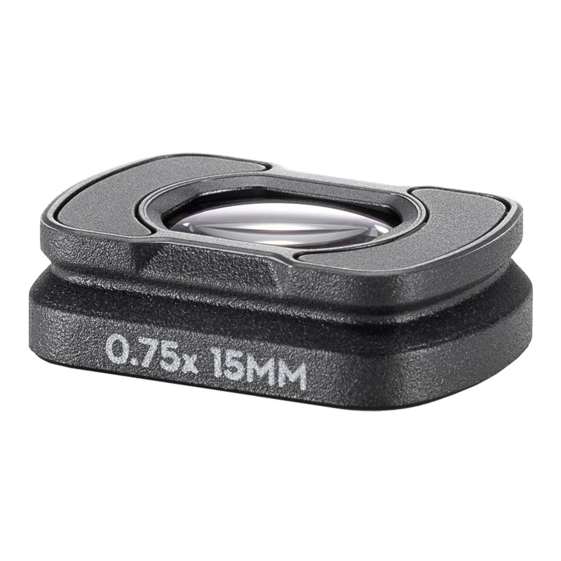 Camera-accessoire Osmo Pocket 3 LENS/CP.OS.00000307.01 Dji