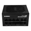 Enermax Revolution D.F.12 voeding 850 W 20+4 pin ATX ATX zwart