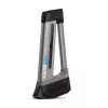 WahooFitness KICKR CLIMB zwart, zilver
