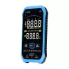 Digitale multimeter Fnirsi FNIRSI S1 6000 counts auto-range achtergrondverlichting