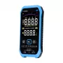 Digitale multimeter Fnirsi FNIRSI S1 6000 counts auto-range achtergrondverlichting