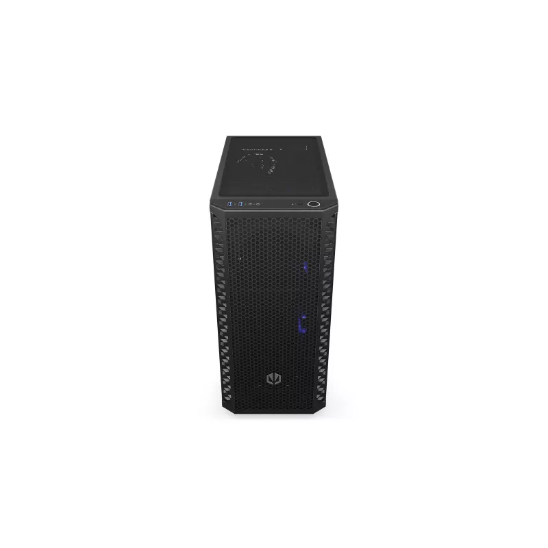 ENDORFY Signum 300 Solid tower zwart