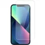 Beeldschermbeschermingsfolie 4smarts 496196 Transparant voor Apple