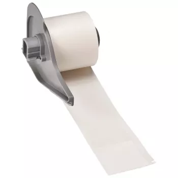 Zelflaminerende vinylfolie