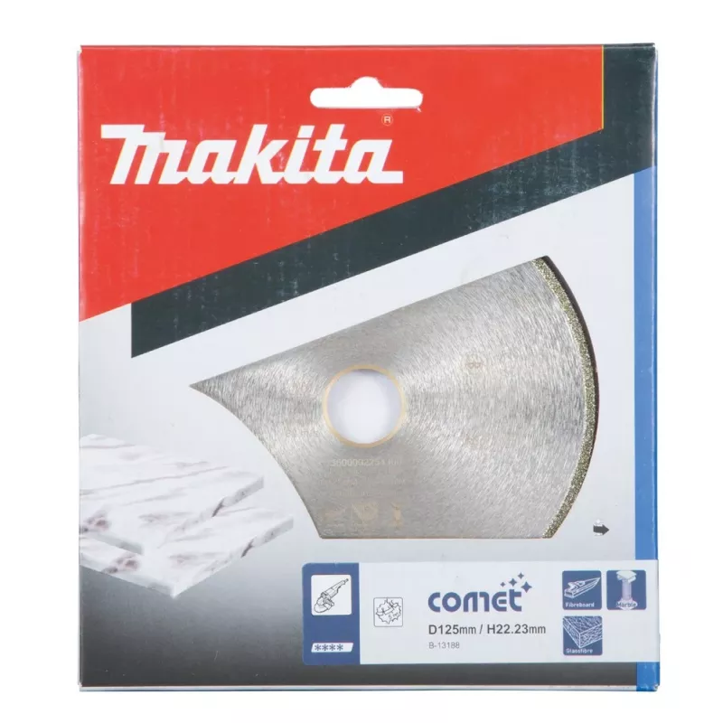 Makita B-13188 accessoire voor haakse slijper