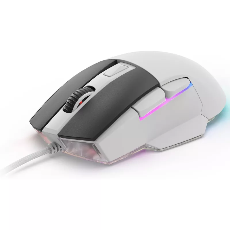 Muis Sharkoon SGM35 USB Type-A optisch 6400 DPI
