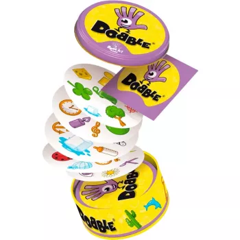 Dobble, kaartspel