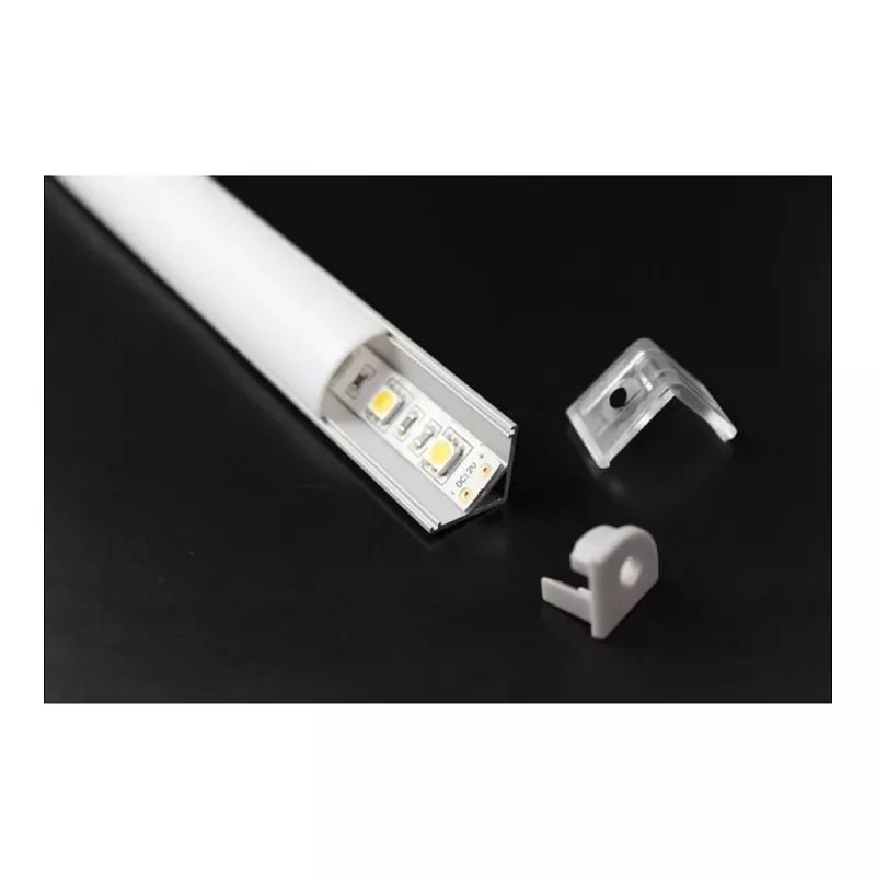 Synergy 21 S21-LED-PR20018 profiellampen montage en accessoires (S21-LED-PR20018)