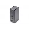 USB4-dockingstation Digitus DA-70897 8K USB Type-C 100W Power Delivery