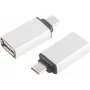 Kabel-genderchanger S/CONN 14-05016