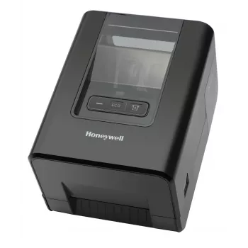 Honeywell PC42E-T - labelprinter - thermisch direct - rol (11,4 cm) - 203 dpi - USB 2.0, LAN, USB 2.0-host (PC42E-TB02200)