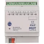 MDT BE-08230.02 binaire ingang 8-voudig 4TE REG 230VAC (BE-08230.02)