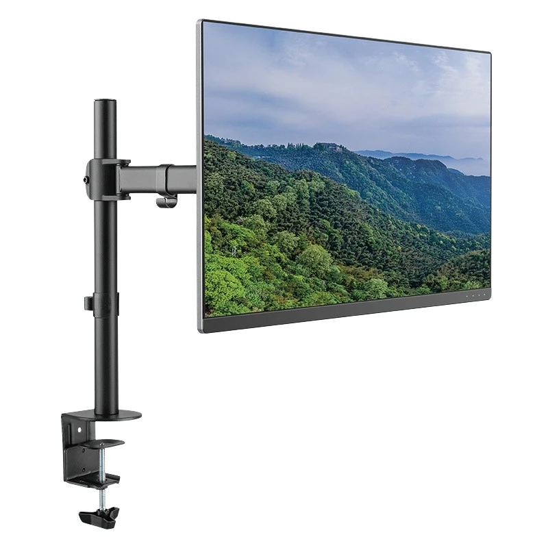LogiLink BP0021 monitorhouder / standaard 68,6 cm (27) tafel zwart