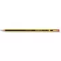 STAEDTLER potlood Noris HB m. Tip 100% PEFC 12 stuks