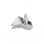 Netstekker-adapter Bachmann 919.284