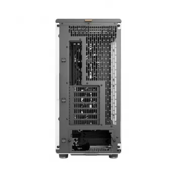 PC-behuizing Fractal Design North XL Desktop White