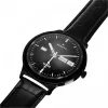 Smartwatch Garett Quantum – zwart roestvrij staal