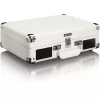 Lenco TT-115CR platenspeler met riemaandrijving, Bluetooth, USB-A, 3,5 mm koptelefoonaansluiting, 4 W RMS, crème