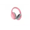 Razer Barracuda headset draadloos hoofdbeugel gaming USB Type-C Bluetooth grijs, roze